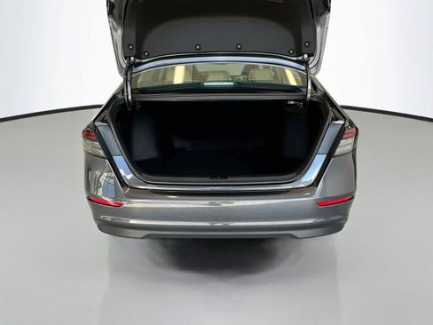 New 2026 Honda Accord LX image 23