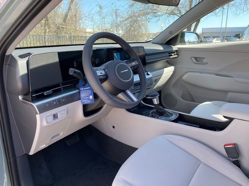 New 2026 Hyundai Kona SEL Sport FWD image 9