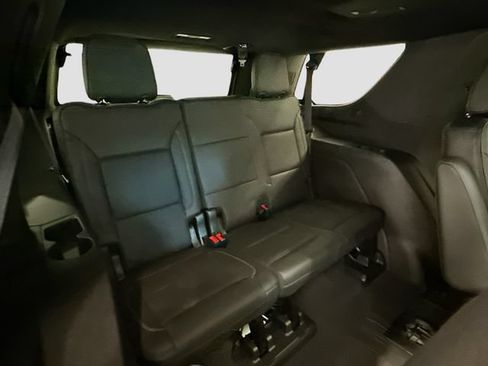 Certified 2023 GMC Yukon Denali w/ Denali Reserve Package AWD/4WD image 27