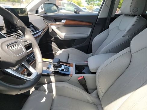 Used 2024 Audi Q5 2.0T Premium Plus w/ Premium Plus Package AWD/4WD image 5
