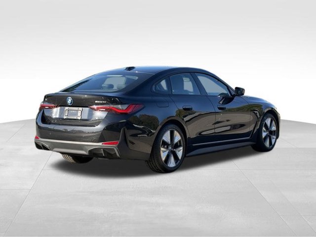 Certified 2023 BMW i4 eDrive40 w/ Premium Package RWD image 9