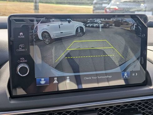 New 2025 Acura ADX A-Spec FWD image 23