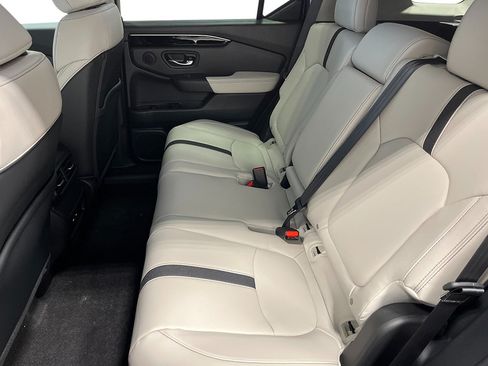New 2026 Honda Passport RTL image 22
