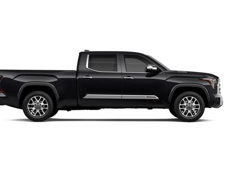 New 2026 Toyota Tundra 1794 Edition AWD/4WD image 12