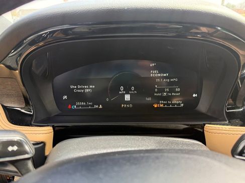 Used 2021 Lincoln Corsair Reserve w/ Equipment Group 201A image 41