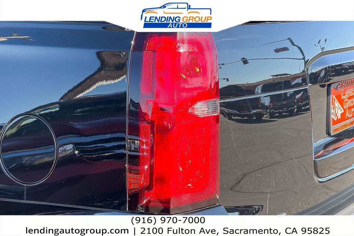 Used 2019 Chevrolet Tahoe LT RWD image 8