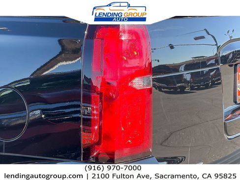 Used 2019 Chevrolet Tahoe LT RWD image 8