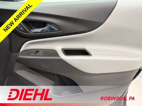 Used 2021 Chevrolet Equinox LT image 15