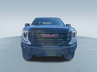 New 2026 GMC Sierra 1500 AT4X video 2