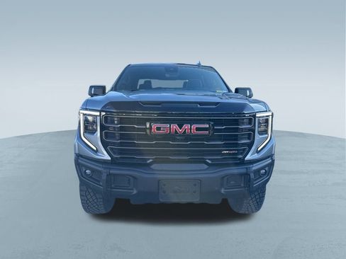 New 2026 GMC Sierra 1500 AT4X image 2