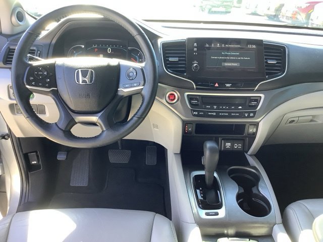 Used 2020 Honda Pilot EX-L image 9