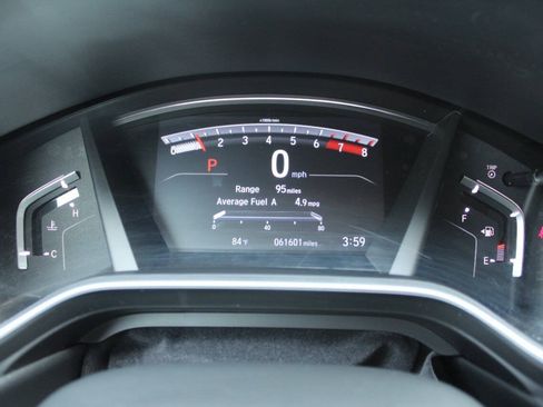 Used 2020 Honda CR-V EX image 9