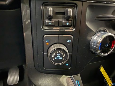 Used 2023 Ford F150 XLT w/ Equipment Group 302A High AWD/4WD image 25