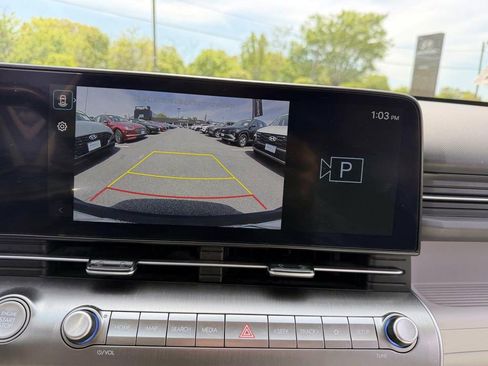 Certified 2024 Hyundai Kona SEL AWD/4WD image 23