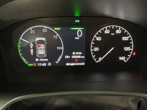 Used 2023 Honda CR-V Sport Touring image 16