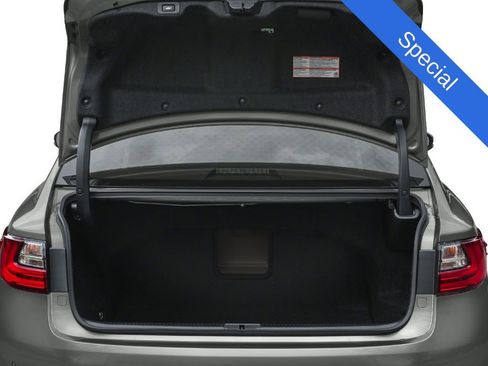 Used 2017 Lexus ES 350 w/ Navigation System Package image 42