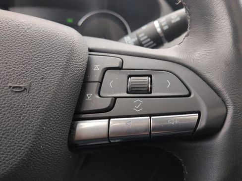 Used 2023 Cadillac XT4 Premium Luxury w/ Cold Weather Package image 25