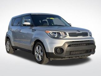 Used 2018 Kia Soul w/ Convenience Package 360° Tour