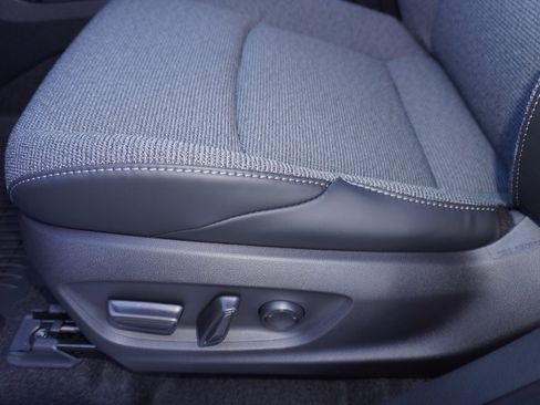 New 2026 Toyota bZ XLE image 11