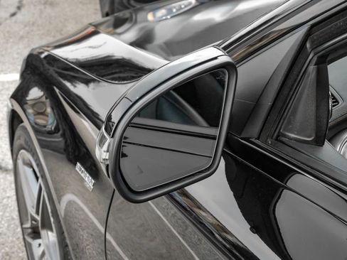 Used 2021 Mercedes-Benz C 43 AMG 4MATIC Sedan image 40
