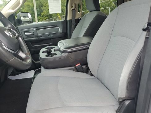 Used 2019 RAM 2500 Big Horn AWD/4WD image 15