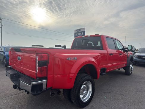 New 2026 Ford F450 XL w/ 360-Degree Camera Package image 5