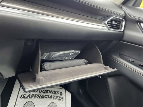 Certified 2023 MAZDA CX-5 AWD 2.5 S w/ Premium Plus Pkg image 32