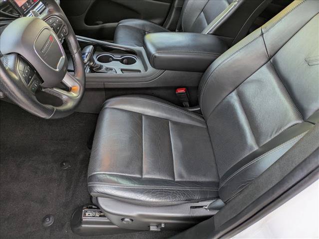 Used 2021 Dodge Durango Citadel AWD/4WD image 16