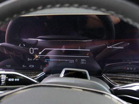 New 2026 Cadillac Escalade IQ Luxury 1 AWD/4WD image 26