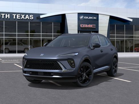New 2026 Buick Envision Sport Touring image 6