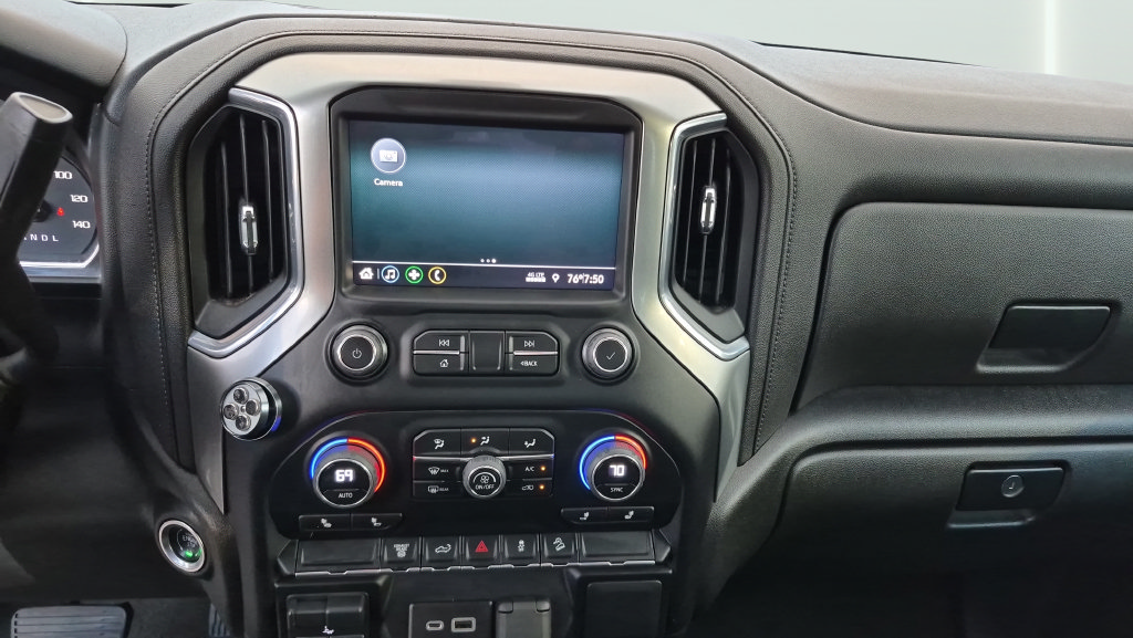 Used 2023 Chevrolet Silverado 2500 LT w/ Convenience Package AWD/4WD image 14
