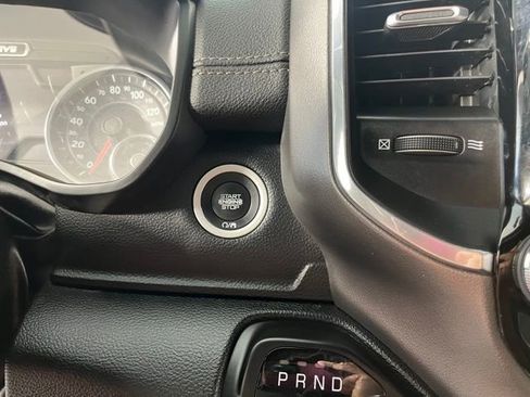 Used 2022 RAM 1500 Laramie w/ Sport Appearance Package AWD/4WD image 23