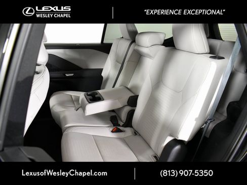 Used 2024 Lexus TX 350 350 image 24