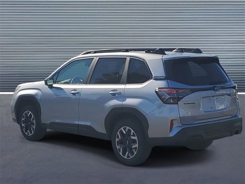 New 2026 Subaru Forester Premium image 4