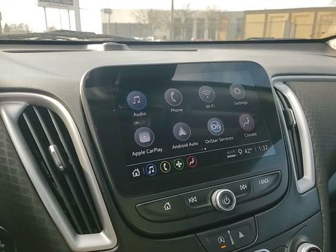 Used 2023 Chevrolet Malibu LT w/ Driver Confidence Package image 19