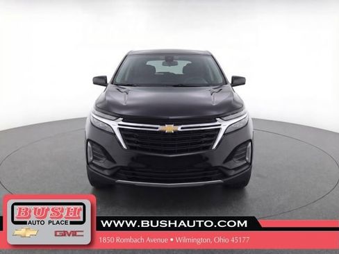 Used 2023 Chevrolet Equinox LT image 5