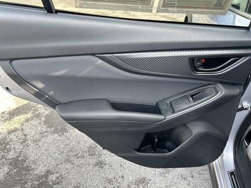 Used 2021 Subaru Crosstrek 2.0i Premium w/ Popular Package #2 image 18