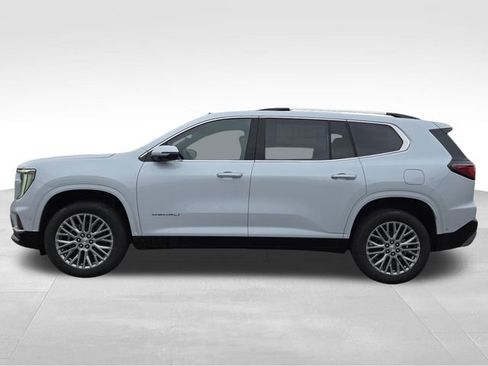 New 2026 GMC Acadia Denali w/ Super Cruise Package image 8