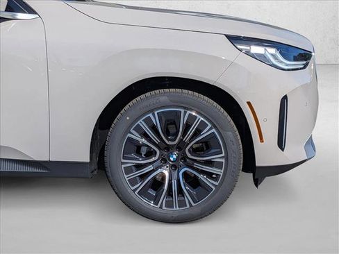 New 2026 BMW X3 xDrive30 w/ Convenience Package AWD/4WD image 10