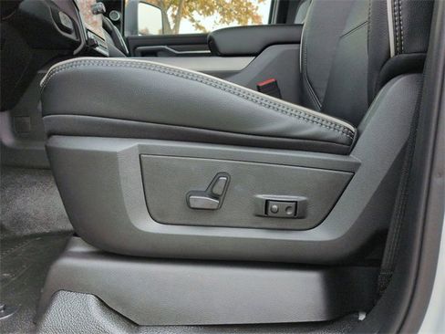 New 2026 RAM 4500 Tradesman image 20