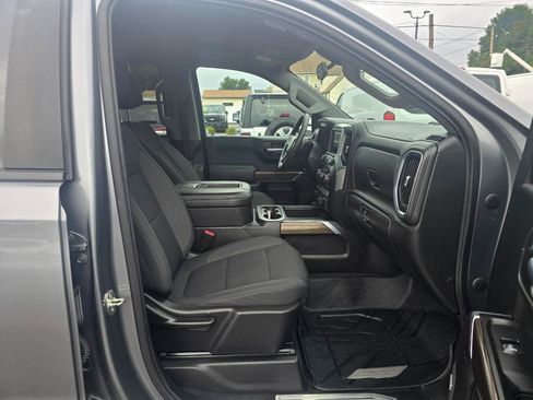 Used 2020 Chevrolet Silverado 1500 RST w/ All-Star Edition AWD/4WD image 15
