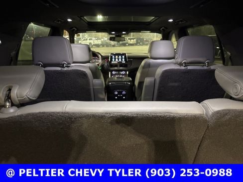 Used 2021 Chevrolet Tahoe LT image 25