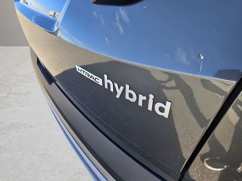 New 2026 Hyundai Tucson Limited w/ Tow & Go Package image 11