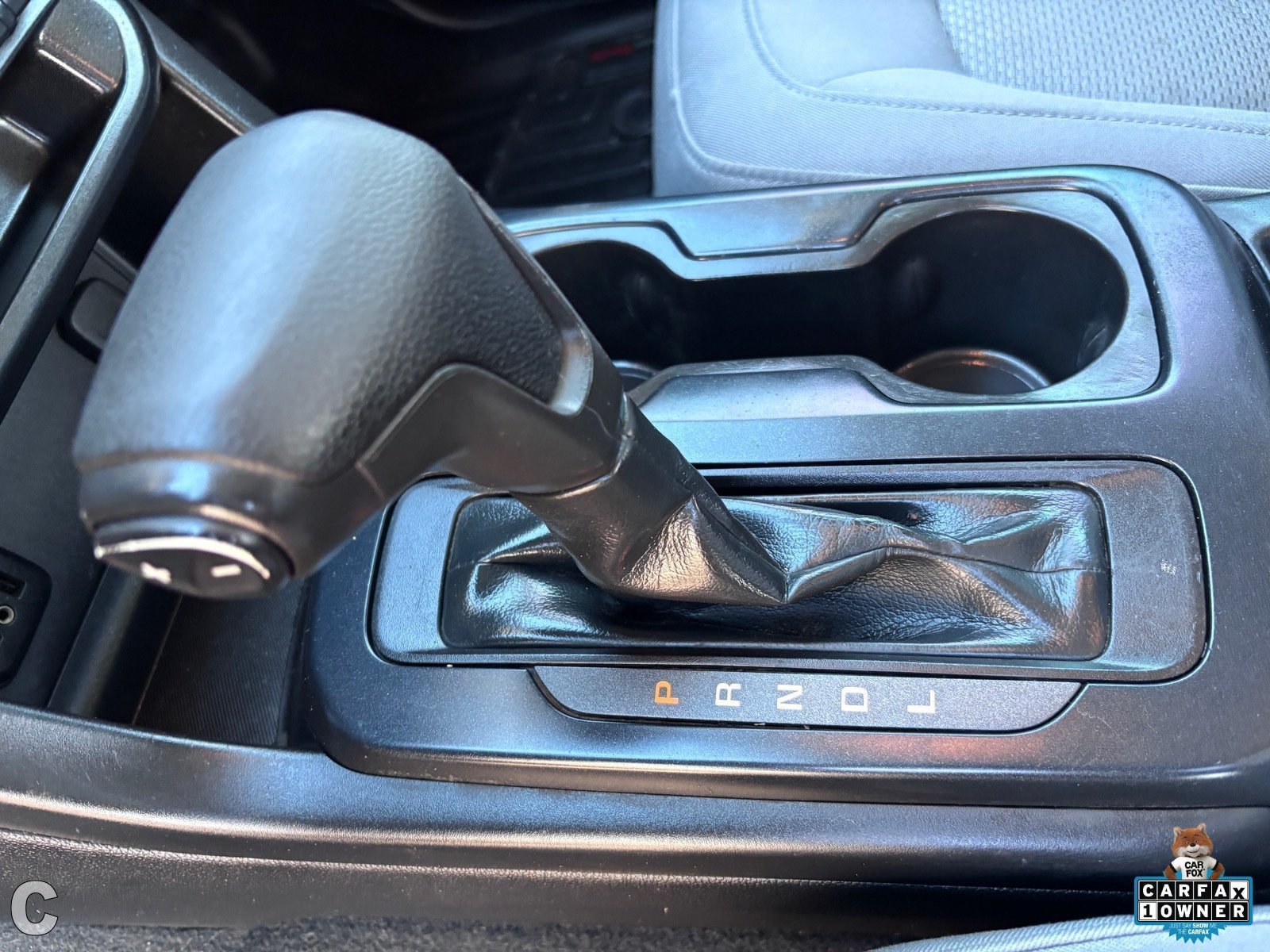 Used 2019 Chevrolet Colorado W/T w/ WT Convenience Package RWD image 30