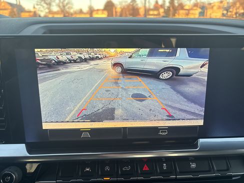 New 2026 Chevrolet Silverado 1500 LT image 27