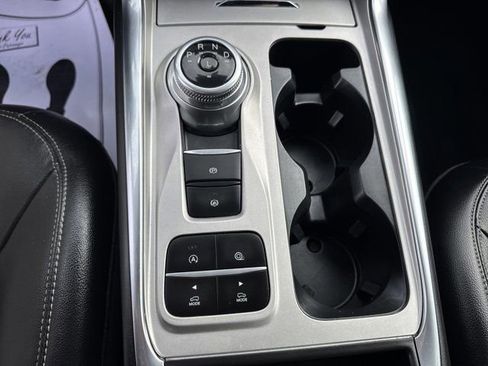 Used 2024 Ford Explorer Limited RWD image 21