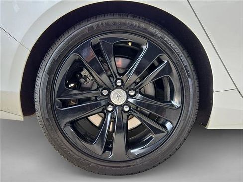 Used 2023 Acura TLX w/ Technology Package FWD image 23