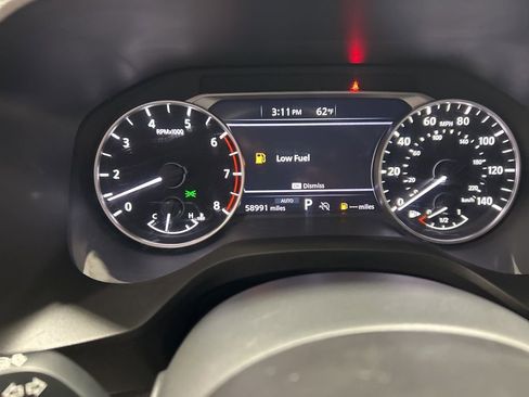 Used 2024 Nissan Rogue SV image 13