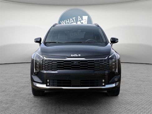 New 2026 Kia Sportage SX image 2