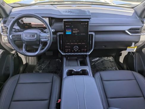 New 2026 GMC Acadia Elevation w/ Black Edition image 19